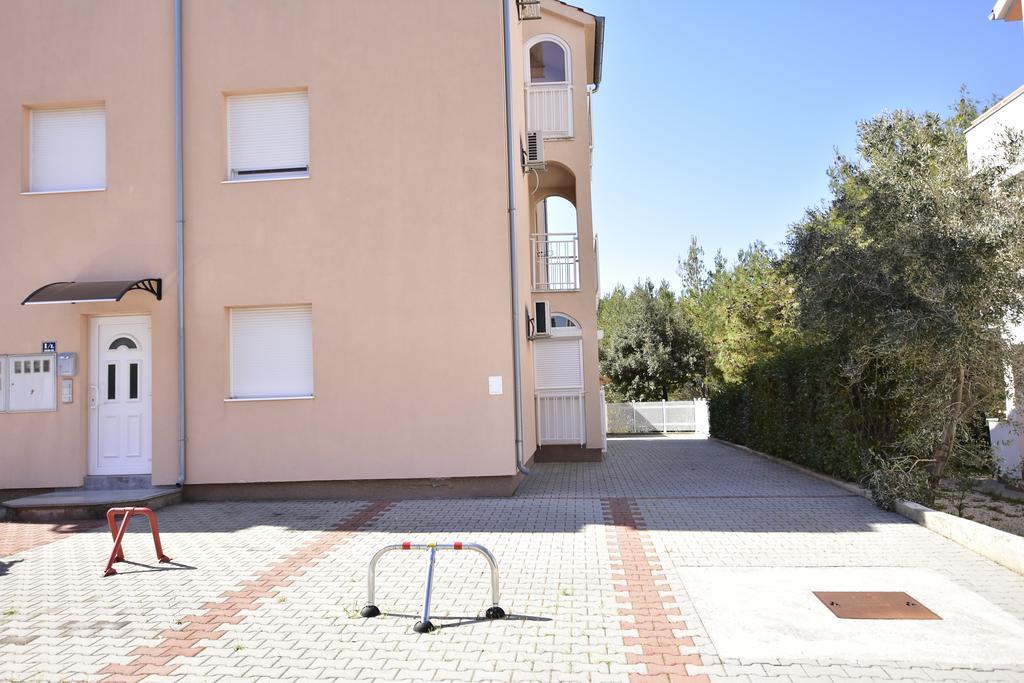 Apartman Sena ヴォディツェ エクステリア 写真