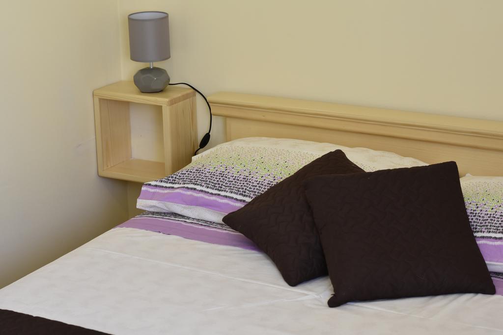 Apartman Sena ヴォディツェ エクステリア 写真