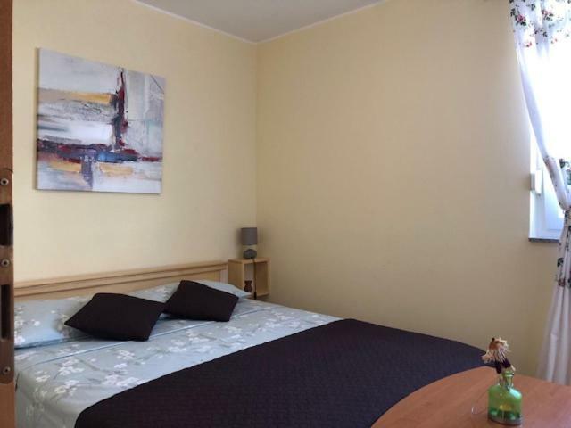 Apartman Sena ヴォディツェ エクステリア 写真